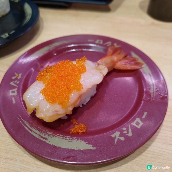 🍣壽司郎6月限定夏祭開羅啦🔥超抵鮮味食材等你試💜