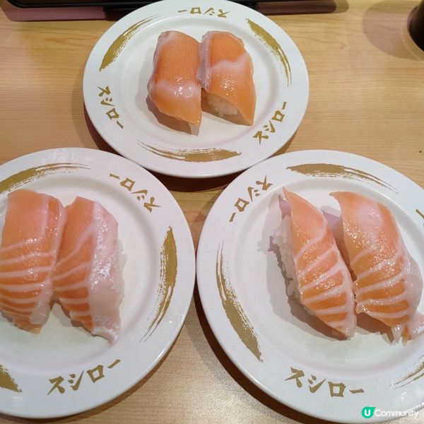 🍣壽司郎6月限定夏祭開羅啦🔥超抵鮮味食材等你試💜