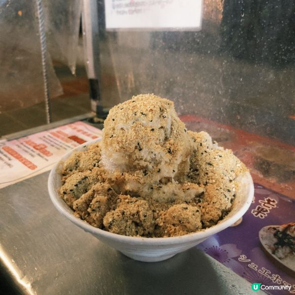 寧夏夜市熱辣辣🔥 食乜好？😋