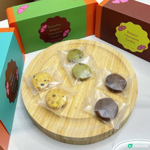 健康又有益的零食