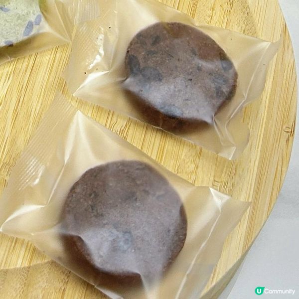 健康又有益的零食