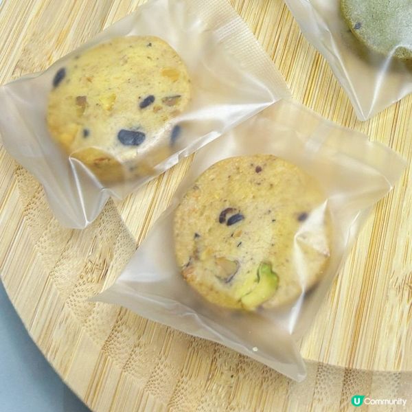 健康又有益的零食