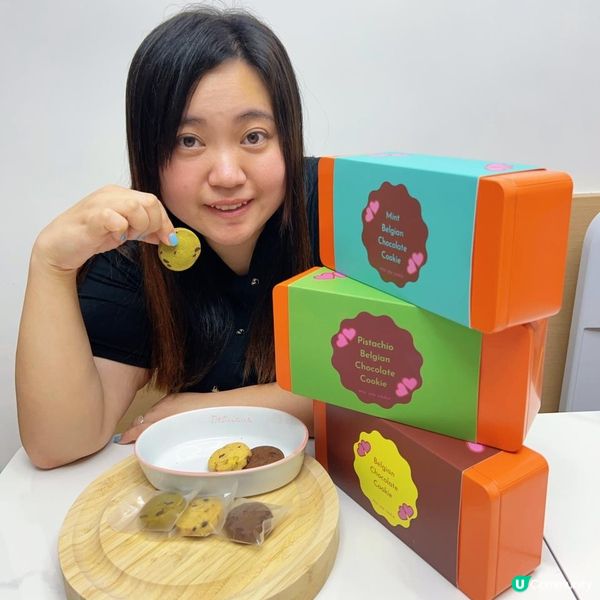 健康又有益的零食