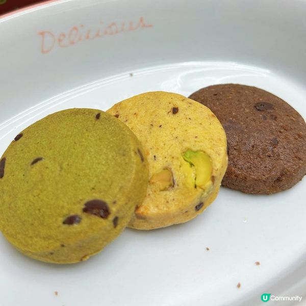 健康又有益的零食