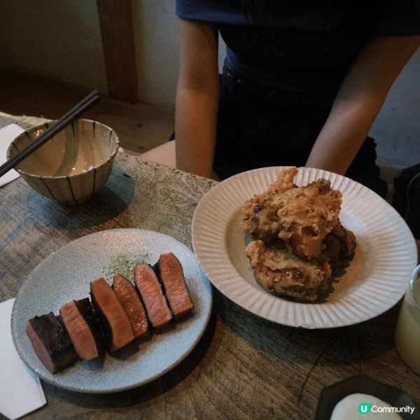 牛舌愛好者必去必食！