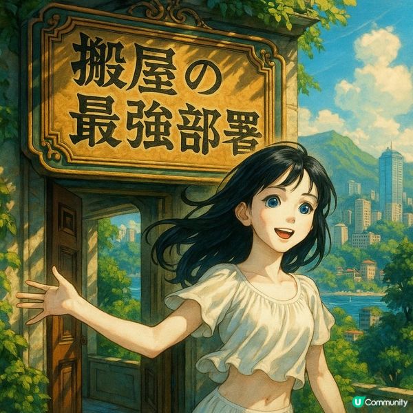 🛏【搬屋の最強部署】港人獨門搬屋智慧｜唔靠親戚靠實惠？我第一次搬屋全靠呢幾招！