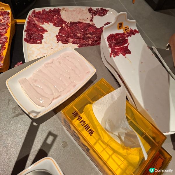 深圳潮發牛肉🥩 又係食到停唔到🤤