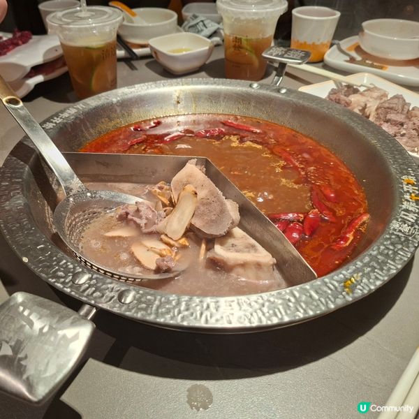 深圳潮發牛肉🥩 又係食到停唔到🤤