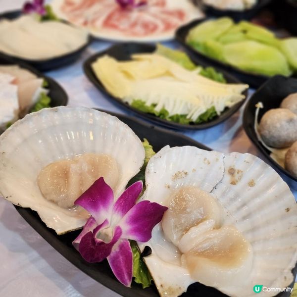 濃郁滋味原隻雞煲花膠湯