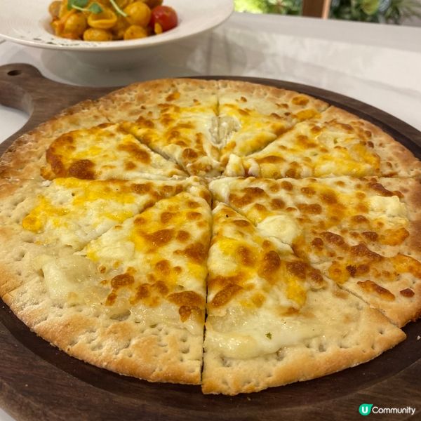 必點牛角包窩夫😍👍🏻