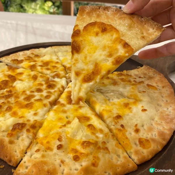 必點牛角包窩夫😍👍🏻