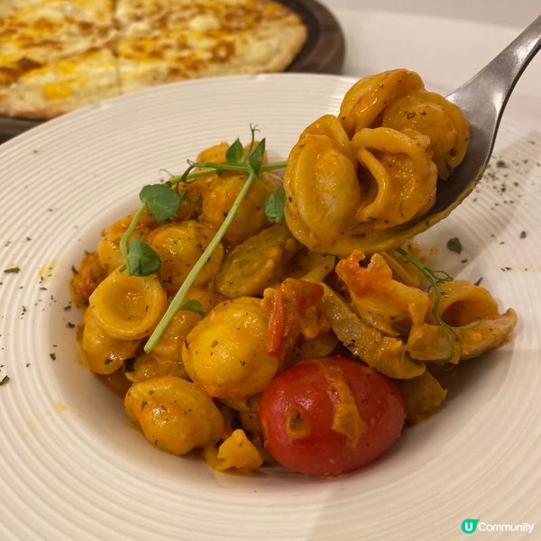 必點牛角包窩夫😍👍🏻