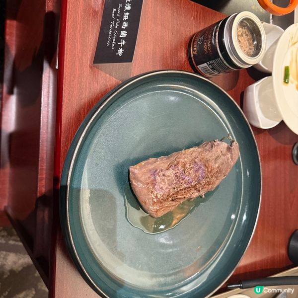 六國酒店自助餐 Le Menu | 限時54折|龍蝦扣鮑魚片...