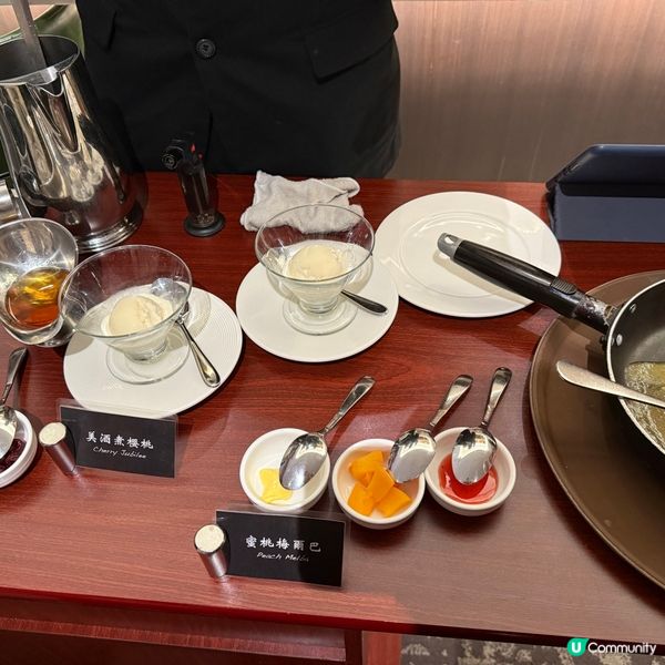 六國酒店自助餐 Le Menu | 限時54折|龍蝦扣鮑魚片...