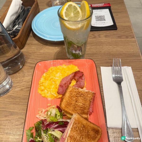 週末限定 Pizza Hut 並不單單只有Pizza