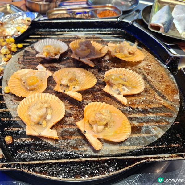 羅湖老街新發現🔥 喜井燒肉榴槤控必試！🤤