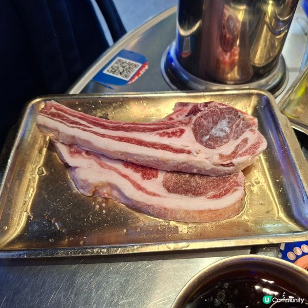 羅湖老街新發現🔥 喜井燒肉榴槤控必試！🤤