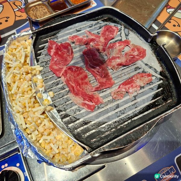 羅湖老街新發現🔥 喜井燒肉榴槤控必試！🤤