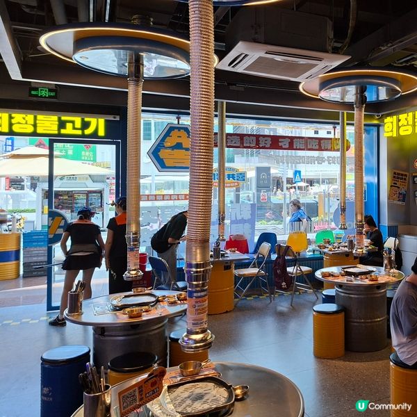 羅湖老街新發現🔥 喜井燒肉榴槤控必試！🤤