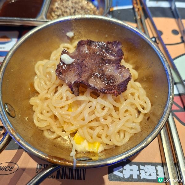 羅湖老街新發現🔥 喜井燒肉榴槤控必試！🤤