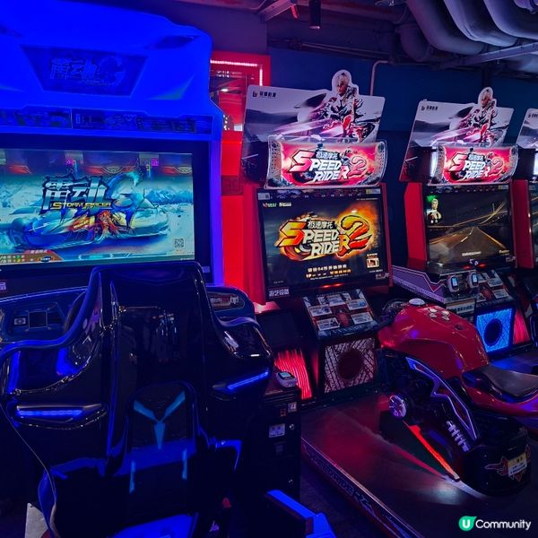 羅湖東門電玩城攻略！100蚊玩到癲🤩🕹️