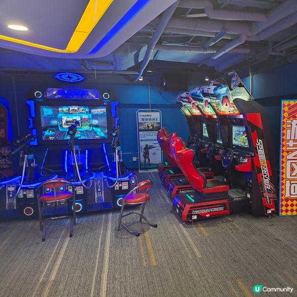 羅湖東門電玩城攻略！100蚊玩到癲🤩🕹️