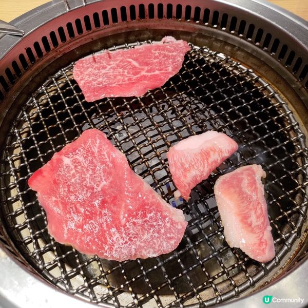 🥩日本秋葉原必食黑毛和牛燒肉放題🔥肉屋橫丁性價比超高💜