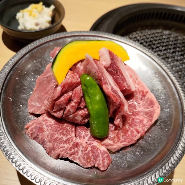 🥩日本秋葉原必食黑毛和牛燒肉放題🔥肉屋橫丁性價比超高💜