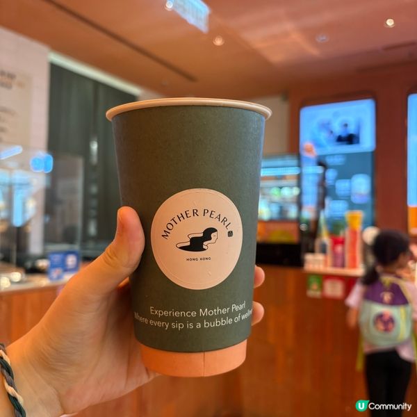 ## 旺角新店開張啦！🎉 $28平價茶飲任你揀！🤩