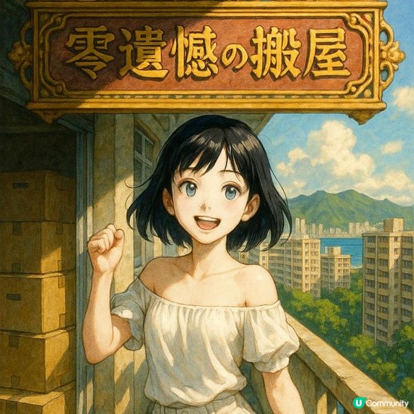 🥂【零遺憾の搬屋】搬屋換新人生？香港人搬屋3大轉捩點，你中咗幾多個？