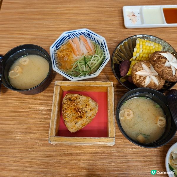 九龍城大助燒肉 🥩  二人套餐超好食！