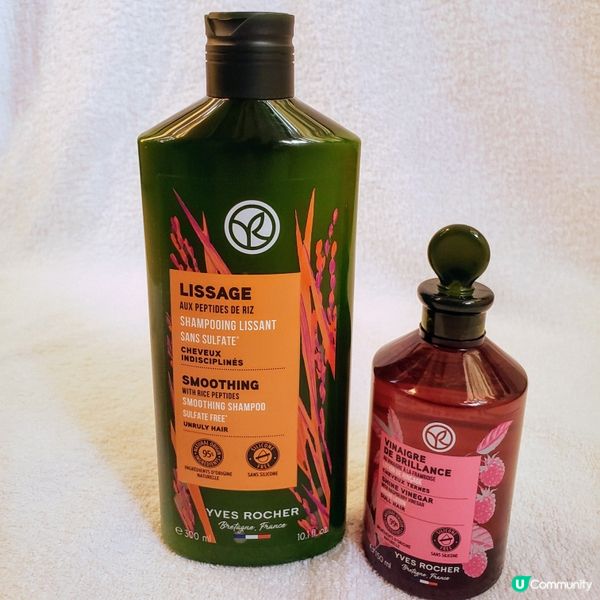 👩🔥炎炎夏日頭髮護理新秘訣🔥