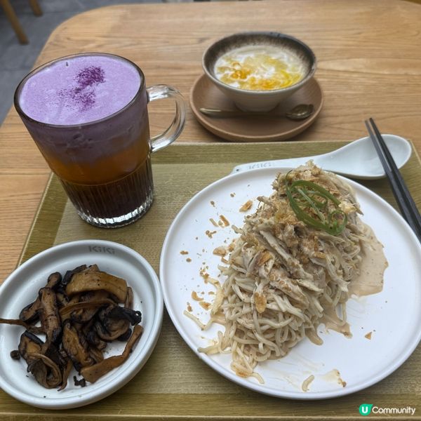 天氣炎熱 只能吃得輕巧又清涼