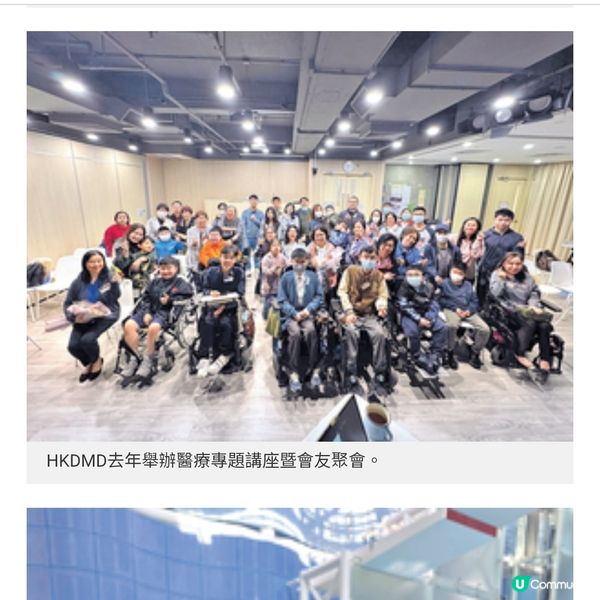 11歲女孩患罕病中的罕病堅毅克難成游泳健將