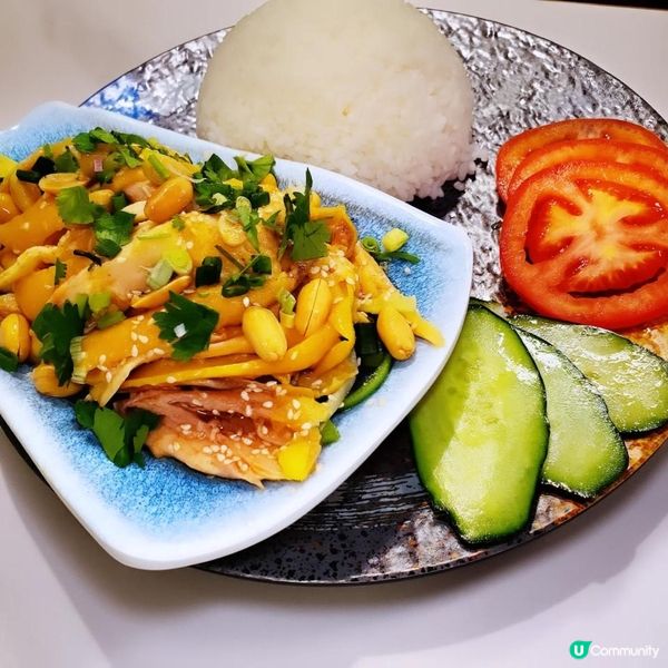 旺角新開業冰室見多面