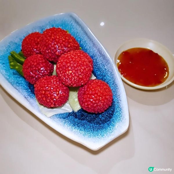 旺角新開業冰室見多面