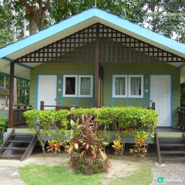 獅城後花園🏕印尼民丹島🏝