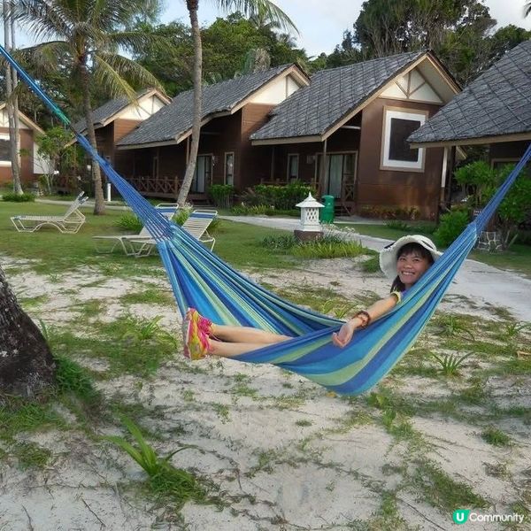 獅城後花園🏕印尼民丹島🏝