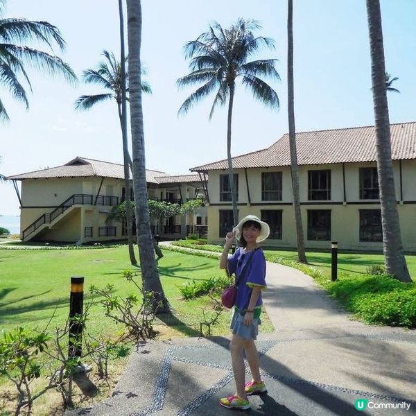 獅城後花園🏕印尼民丹島🏝