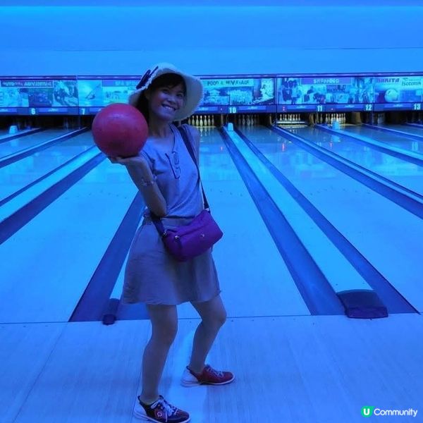 獅城後花園🏕印尼民丹島🏝