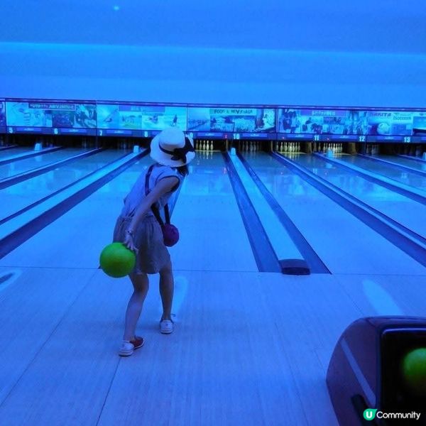 獅城後花園🏕印尼民丹島🏝