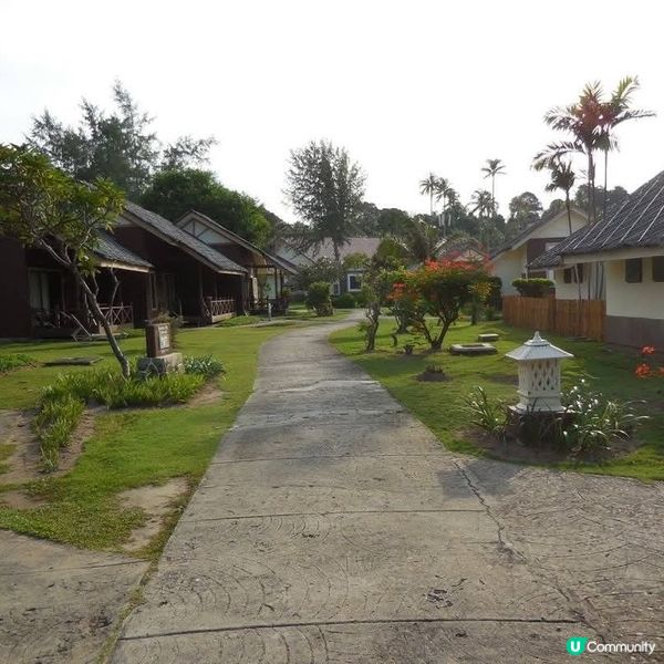 獅城後花園🏕印尼民丹島🏝