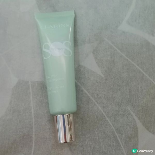 🤫🤫🤫 隱藏嘅美肌秘密(擊退泛紅)！✨ 炫采調色底霜 