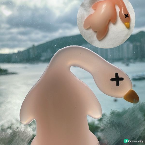 😱 烤鴨都曬紅？！陰天防曬都唔可以懶！