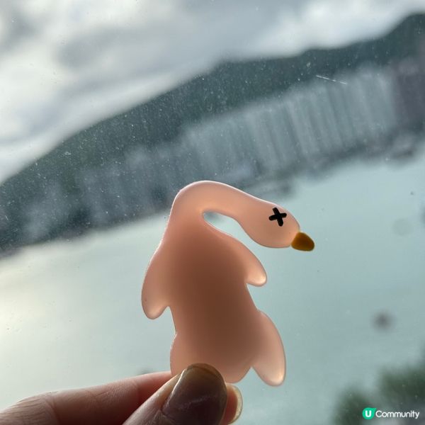 😱 烤鴨都曬紅？！陰天防曬都唔可以懶！