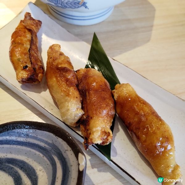 日本東京必食人氣壽司放題🔥過百款料理任食超滿足💜