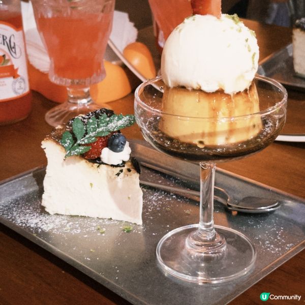 西門町最強布丁🍮