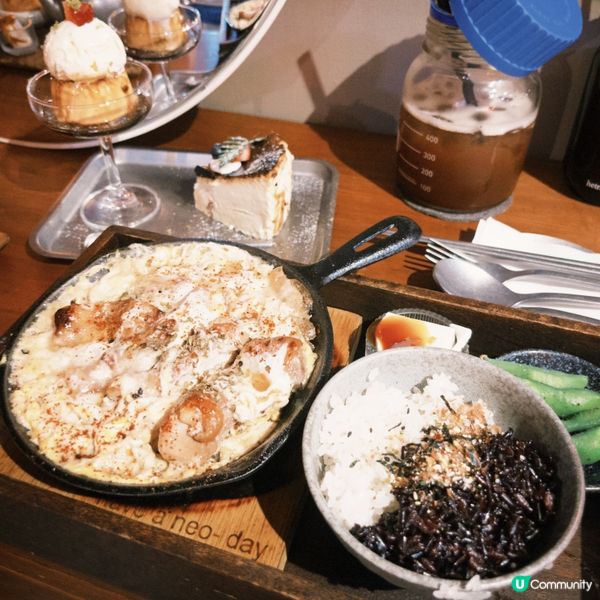 西門町最強布丁🍮