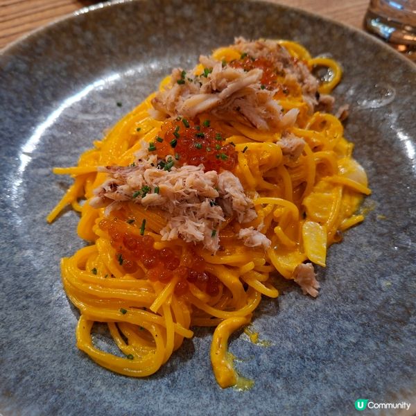 將軍澳必食西餐廳 🍝  海天晉滙北歐風