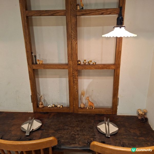 將軍澳必食西餐廳 🍝  海天晉滙北歐風